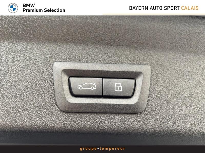 Image BMW Série 1 123 xDriveA 218ch M Sport DKG7