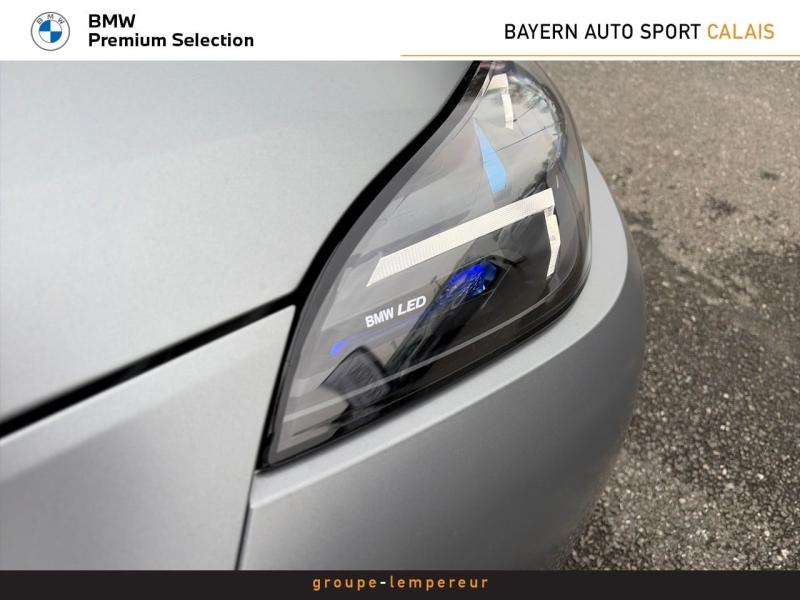 Image BMW Série 1 123 xDriveA 218ch M Sport DKG7