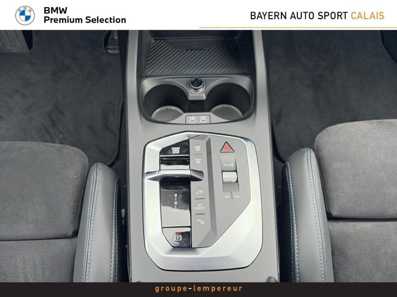 Image BMW Série 1 123 xDriveA 218ch M Sport DKG7