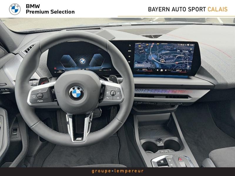 Image BMW Série 1 123 xDriveA 218ch M Sport DKG7