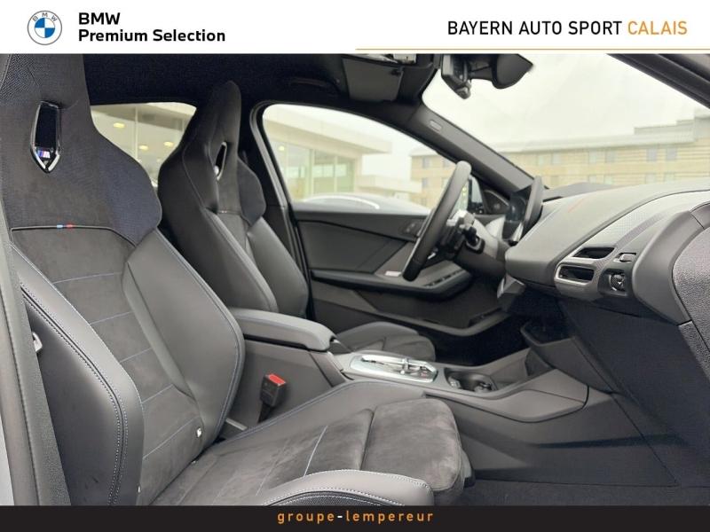 Image BMW Série 1 123 xDriveA 218ch M Sport DKG7