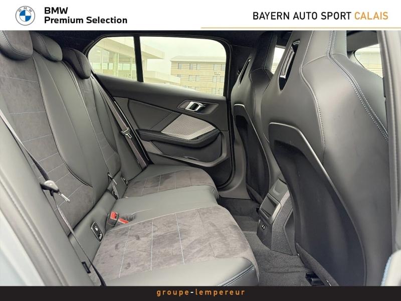 Image BMW Série 1 123 xDriveA 218ch M Sport DKG7