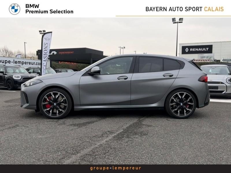 Image BMW Série 1 123 xDriveA 218ch M Sport DKG7