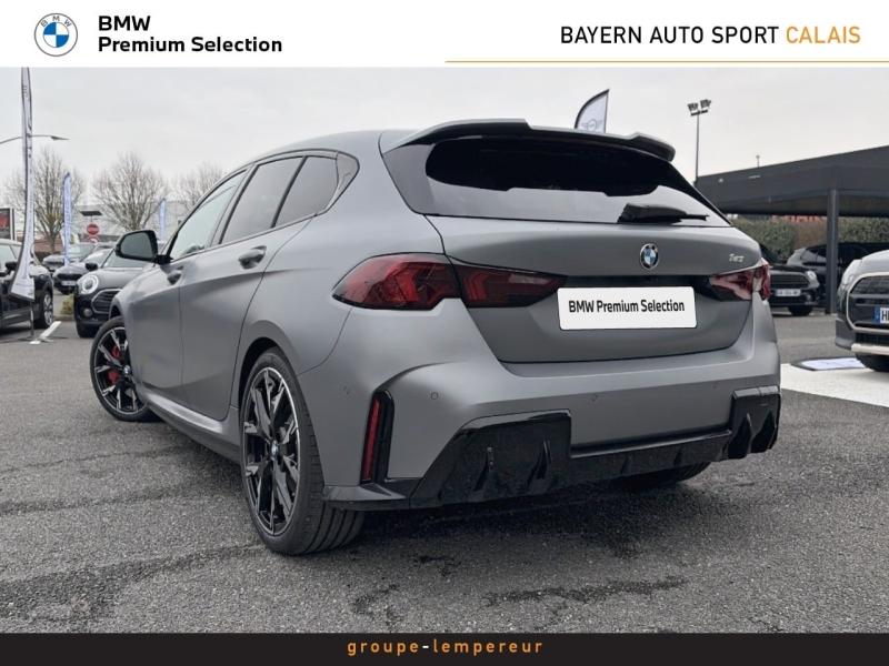 Image BMW Série 1 123 xDriveA 218ch M Sport DKG7