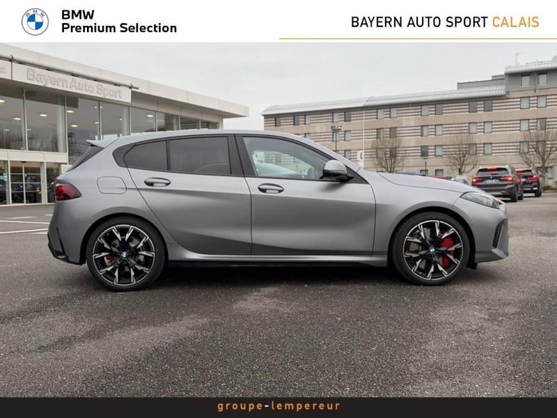 Image BMW Série 1 123 xDriveA 218ch M Sport DKG7