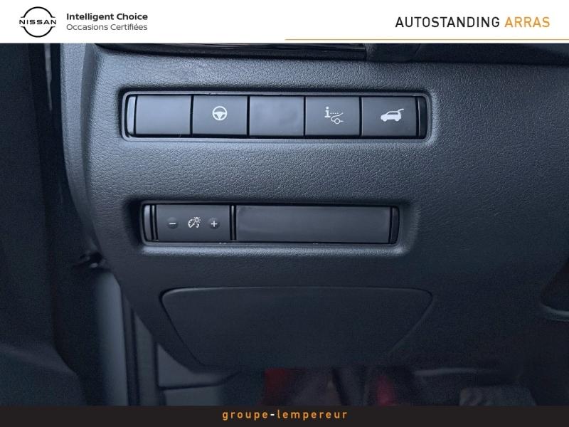 Image NISSAN Qashqai Hybrid e-POWER 190ch N-Design 2025