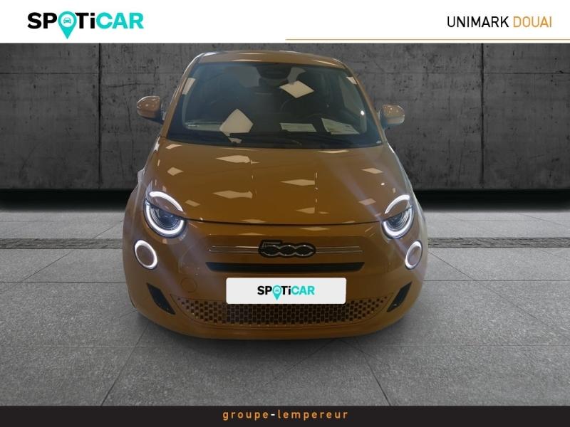 Image FIAT 500 1.0 FireFly 65ch hybrid Torino