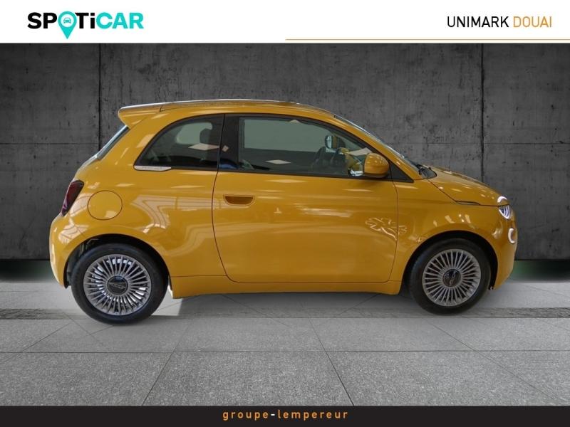Image FIAT 500 1.0 FireFly 65ch hybrid Torino