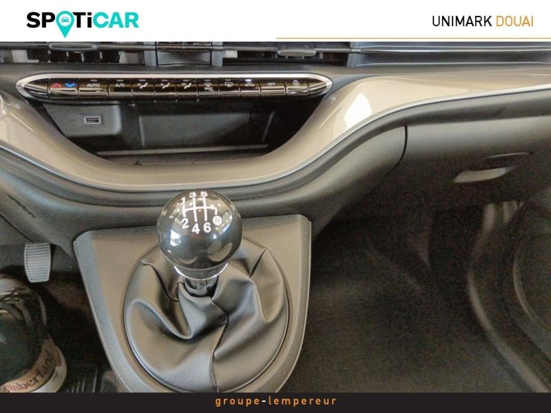 Image FIAT 500 1.0 FireFly 65ch hybrid Torino