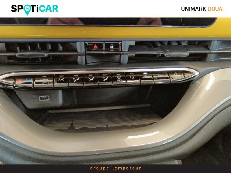 Image FIAT 500 1.0 FireFly 65ch hybrid Torino