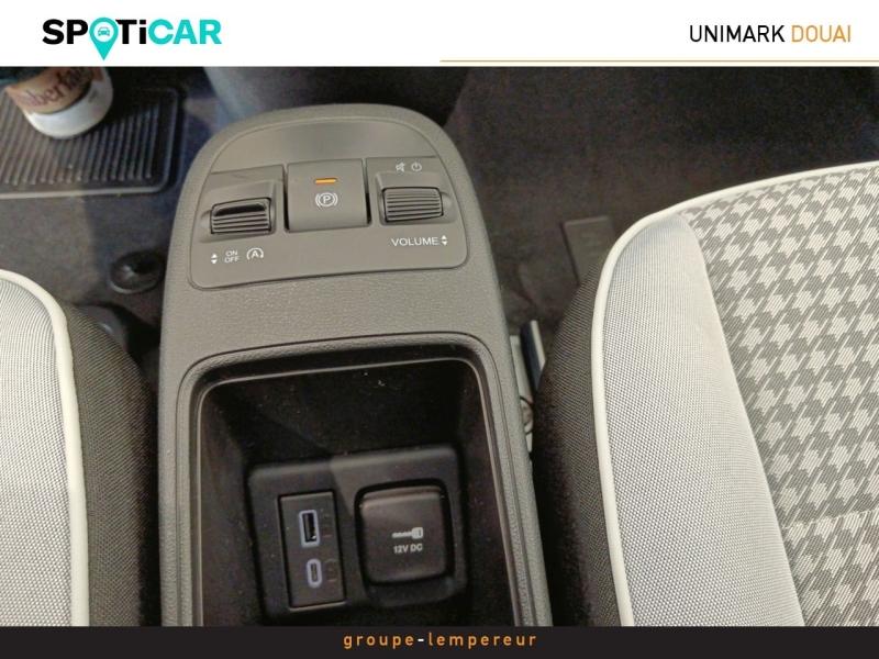 Image FIAT 500 1.0 FireFly 65ch hybrid Torino