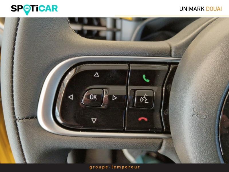 Image FIAT 500 1.0 FireFly 65ch hybrid Torino