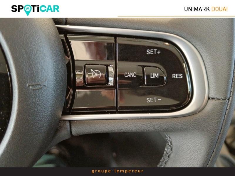 Image FIAT 500 1.0 FireFly 65ch hybrid Torino