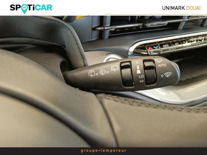 Image FIAT 500 1.0 FireFly 65ch hybrid Torino