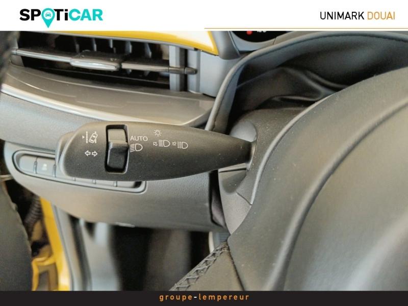 Image FIAT 500 1.0 FireFly 65ch hybrid Torino