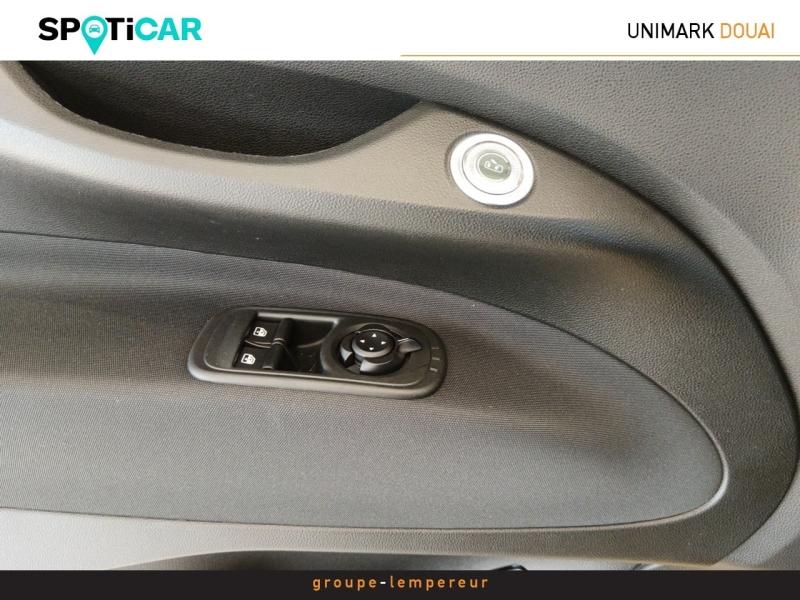 Image FIAT 500 1.0 FireFly 65ch hybrid Torino