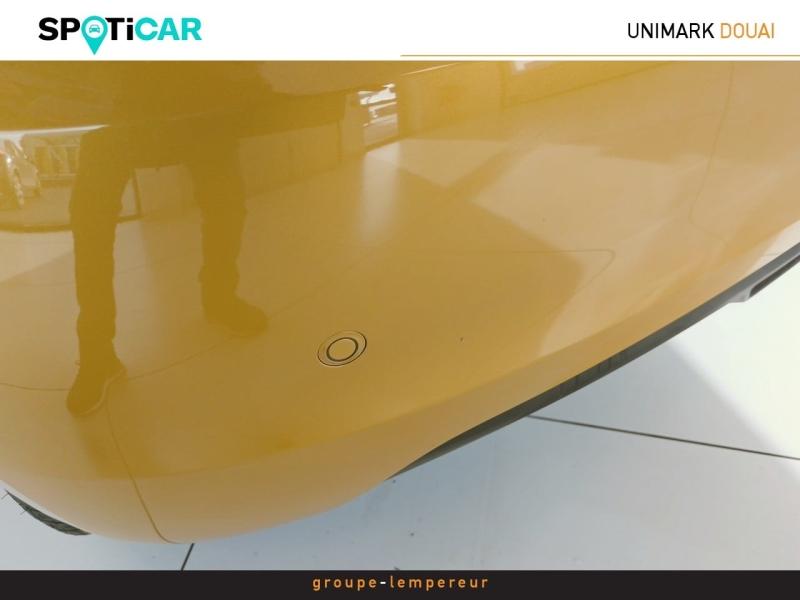 Image FIAT 500 1.0 FireFly 65ch hybrid Torino