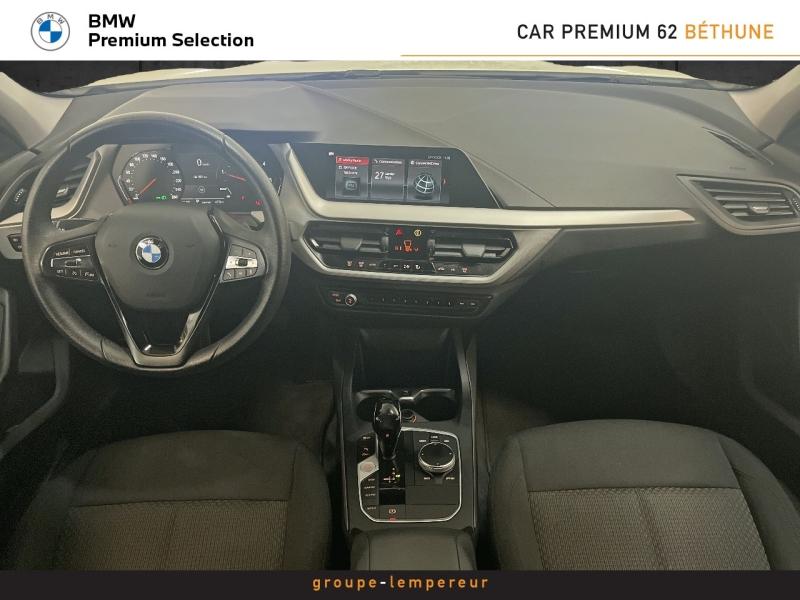 Image BMW Série 1 116dA 116ch Lounge DKG7