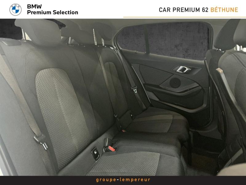 Image BMW Série 1 116dA 116ch Lounge DKG7