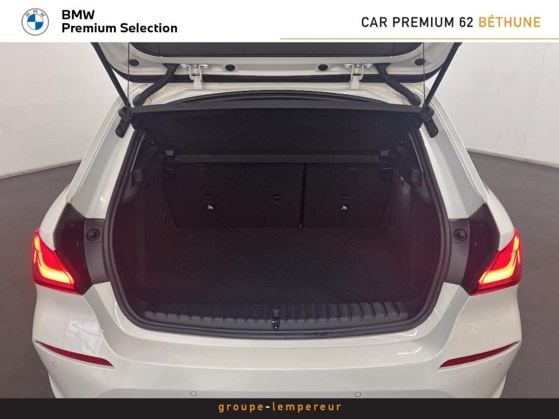 Image BMW Série 1 116dA 116ch Lounge DKG7