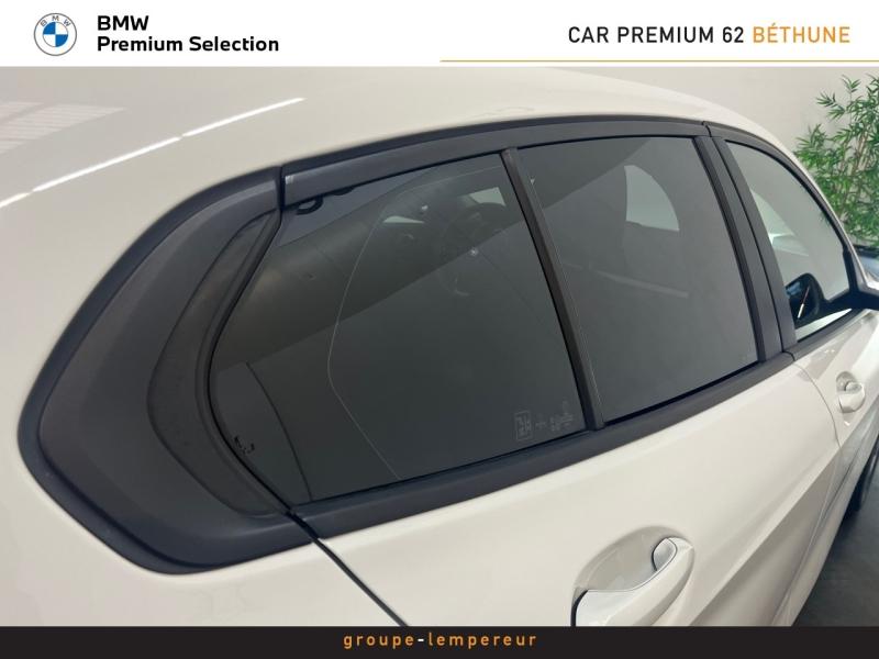 Image BMW Série 1 116dA 116ch Lounge DKG7