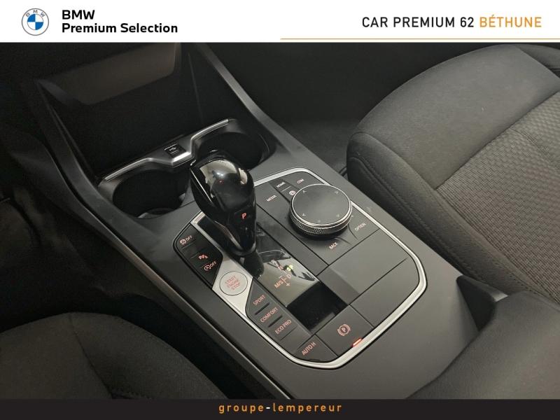 Image BMW Série 1 116dA 116ch Lounge DKG7