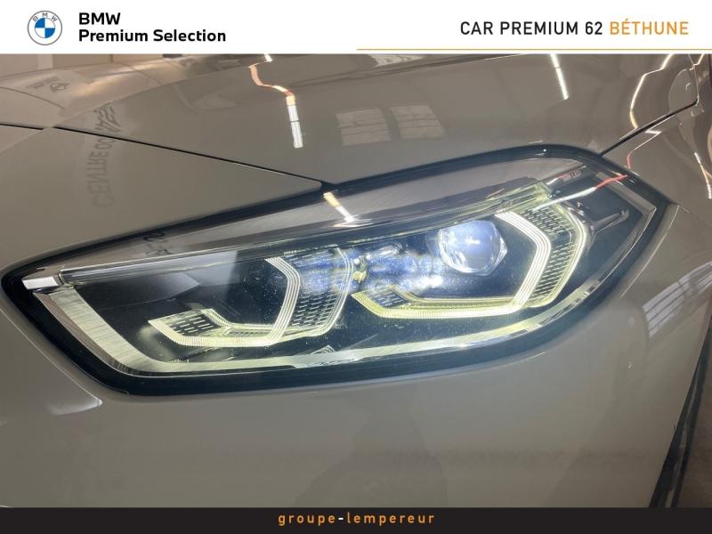 Image BMW Série 1 116dA 116ch Lounge DKG7