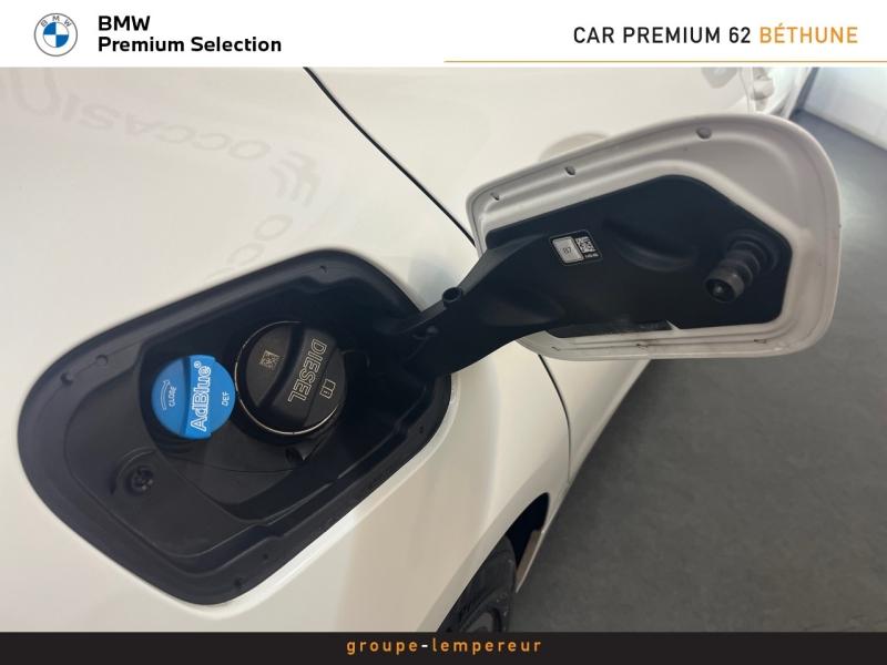 Image BMW Série 1 116dA 116ch Lounge DKG7