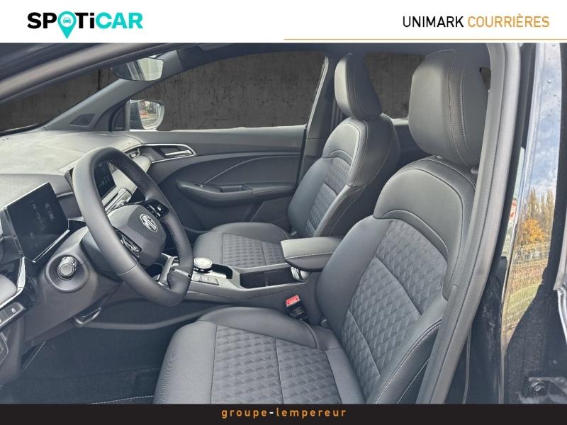 Image MG MOTOR MG3 Hybrid+ 195ch Luxury