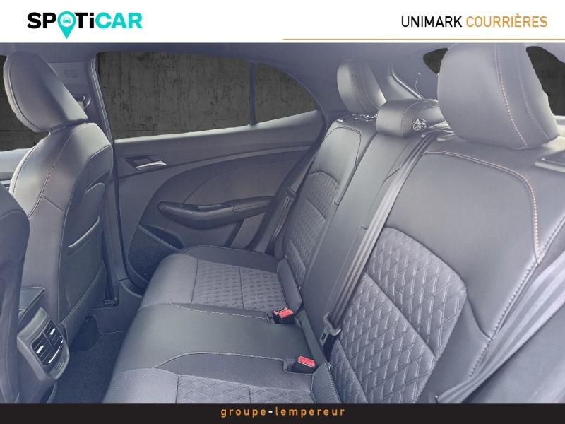 Image MG MOTOR MG3 Hybrid+ 195ch Luxury