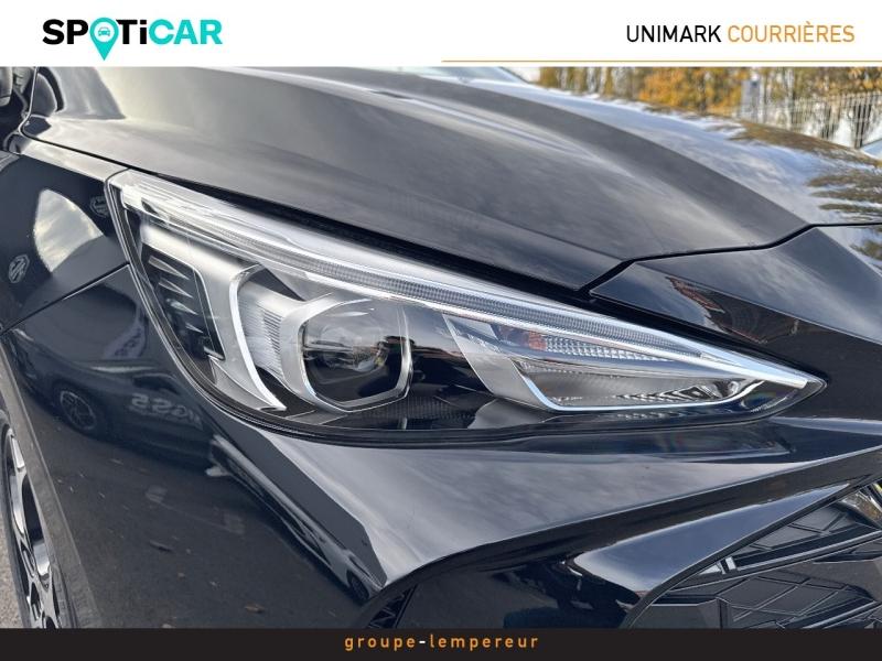 Image MG MOTOR MG3 Hybrid+ 195ch Luxury