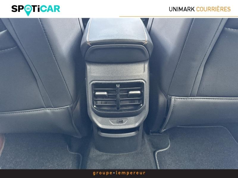 Image MG MOTOR MG3 Hybrid+ 195ch Luxury