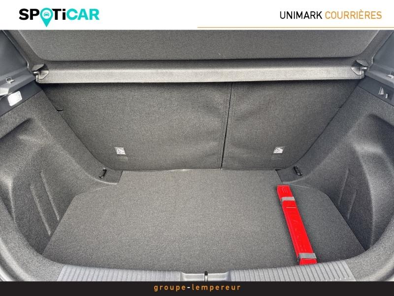 Image MG MOTOR MG3 Hybrid+ 195ch Luxury