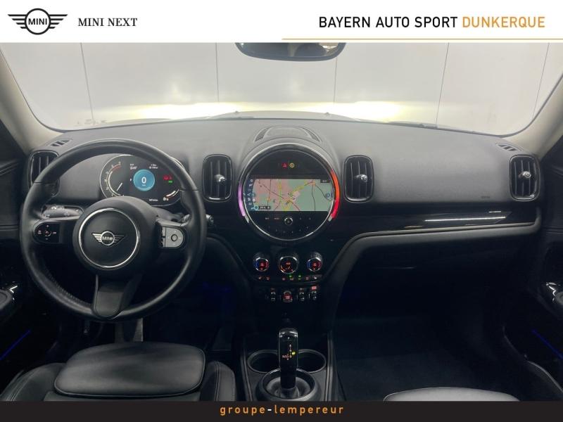 Image MINI Countryman Cooper D 150ch  Essential BVA8