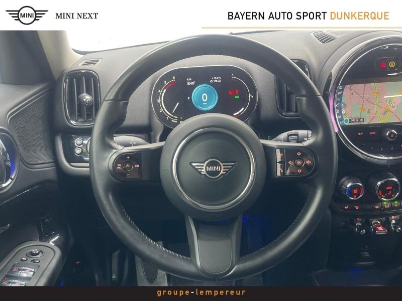 Image MINI Countryman Cooper D 150ch  Essential BVA8
