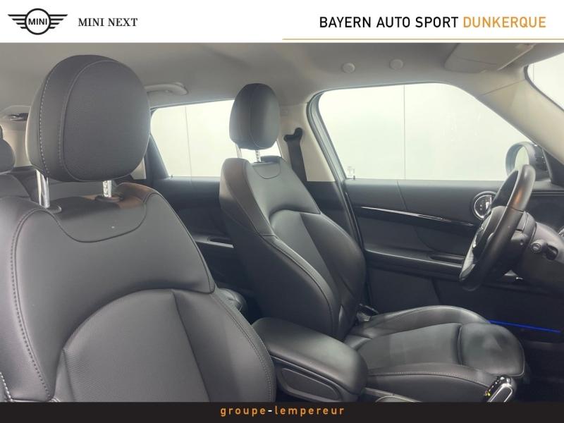 Image MINI Countryman Cooper D 150ch  Essential BVA8