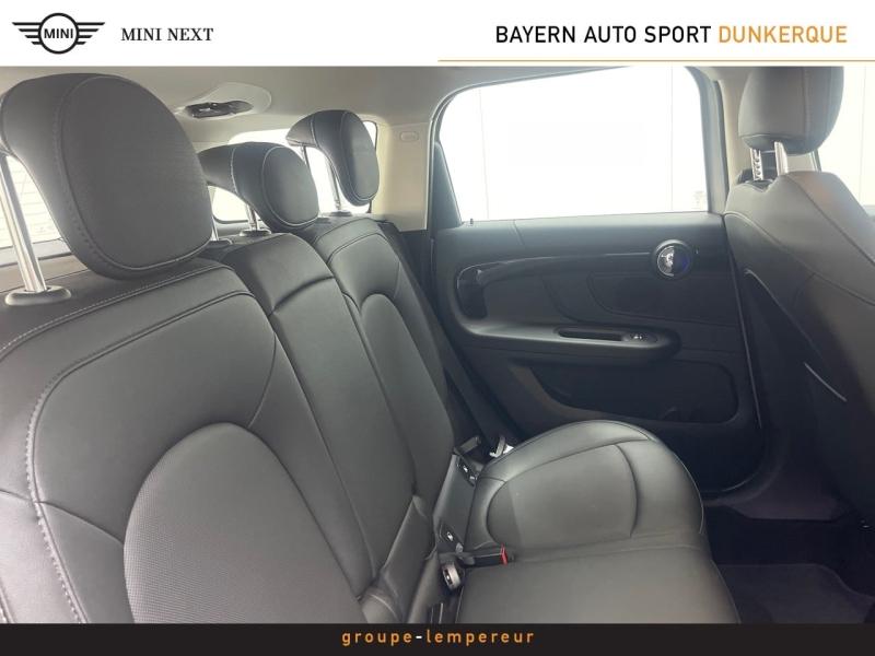 Image MINI Countryman Cooper D 150ch  Essential BVA8
