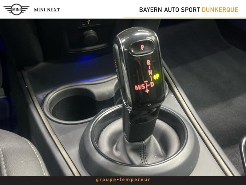 Image MINI Countryman Cooper D 150ch  Essential BVA8