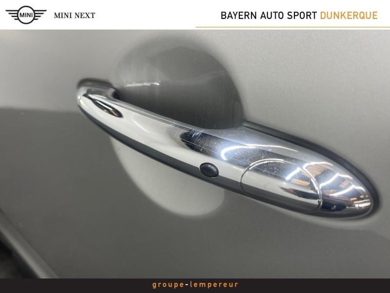 Image MINI Countryman Cooper D 150ch  Essential BVA8