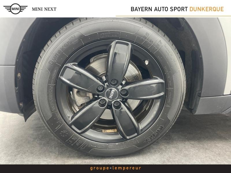 Image MINI Countryman Cooper D 150ch  Essential BVA8