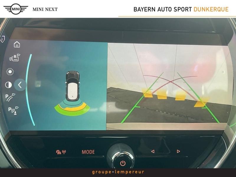 Image MINI Countryman Cooper D 150ch  Essential BVA8