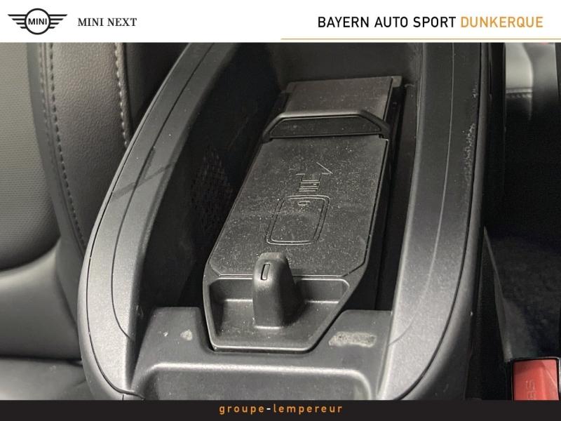 Image MINI Countryman Cooper D 150ch  Essential BVA8