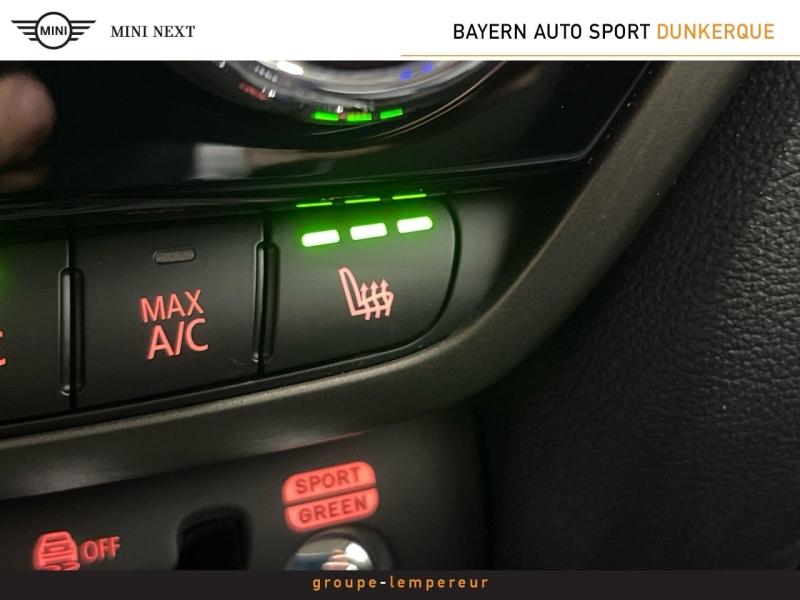 Image MINI Countryman Cooper D 150ch  Essential BVA8