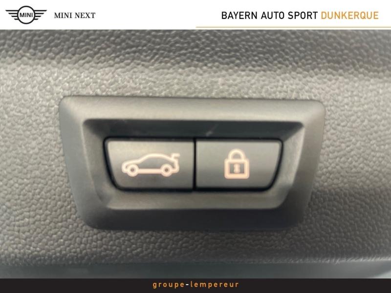 Image MINI Countryman Cooper D 150ch  Essential BVA8