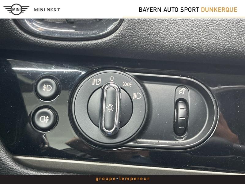 Image MINI Countryman Cooper D 150ch  Essential BVA8