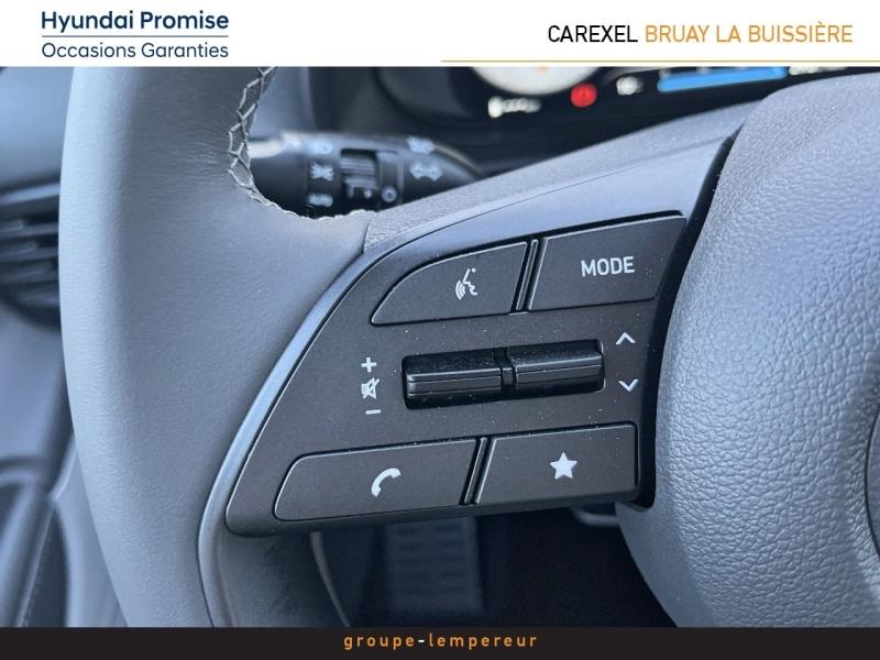 Image HYUNDAI Bayon 1.0 T-GDi 100ch Intuitive DCT-7