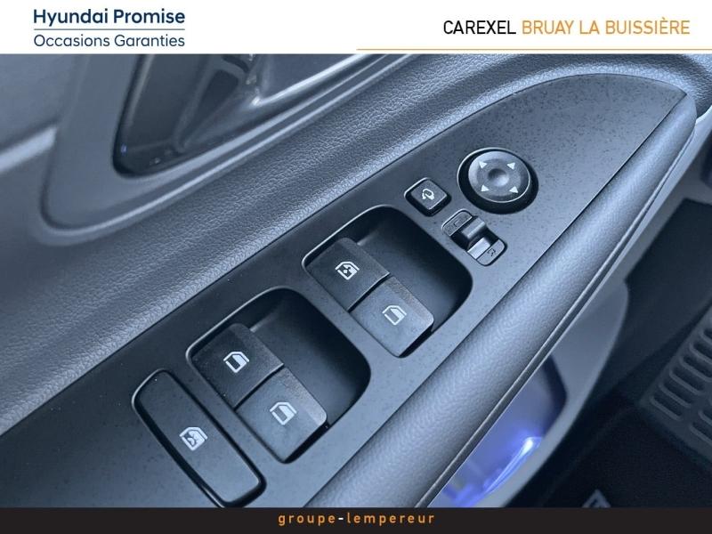 Image HYUNDAI Bayon 1.0 T-GDi 100ch Intuitive DCT-7