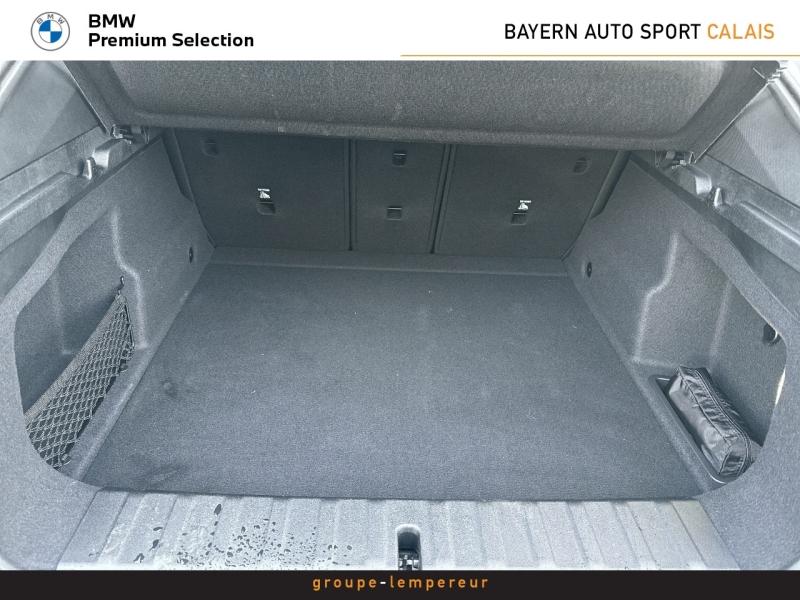 Image BMW X2 sDrive20dA 163ch M Sport DKG7