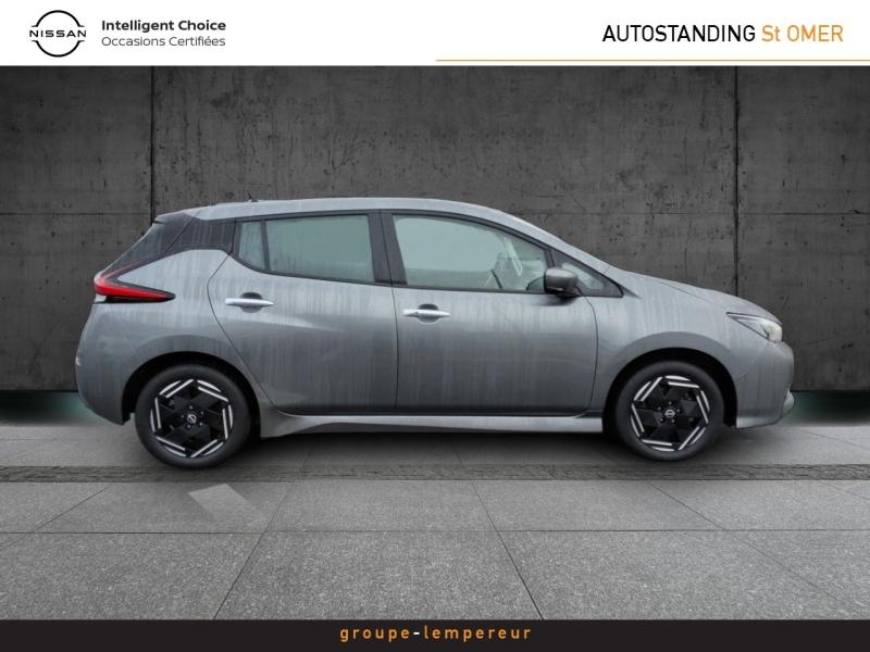 Image NISSAN Leaf 150ch 40kWh Acenta 22