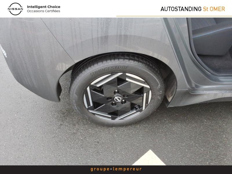 Image NISSAN Leaf 150ch 40kWh Acenta 22